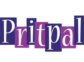 Pritpal autumn logo