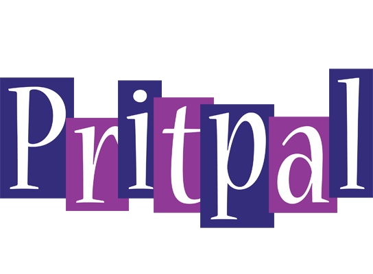 Pritpal autumn logo