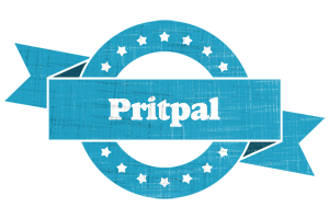 Pritpal balance logo