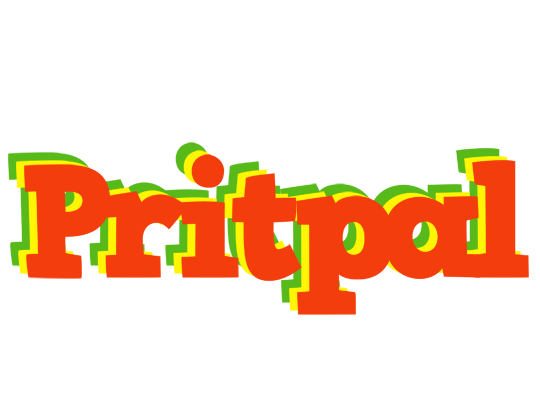 Pritpal bbq logo