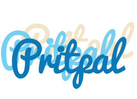 Pritpal breeze logo