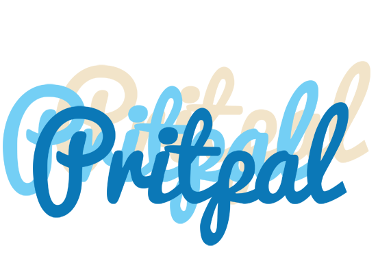 Pritpal breeze logo