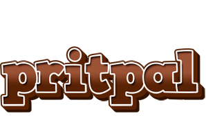 Pritpal brownie logo