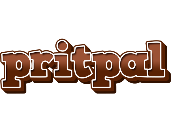 Pritpal brownie logo