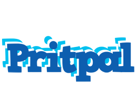 Pritpal business logo