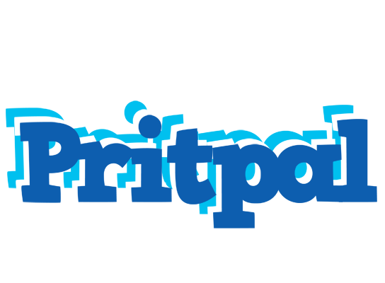 Pritpal business logo