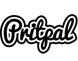 Pritpal chess logo