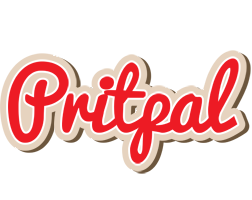 Pritpal chocolate logo