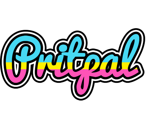 Pritpal circus logo