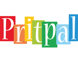 Pritpal colors logo