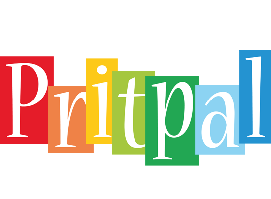 Pritpal colors logo