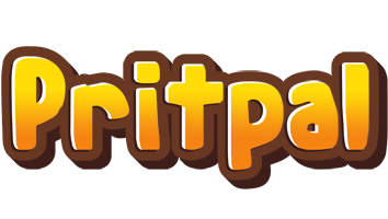 Pritpal cookies logo