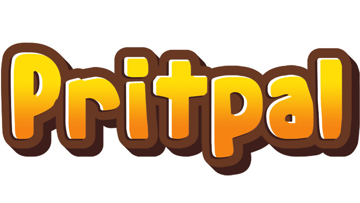 Pritpal cookies logo