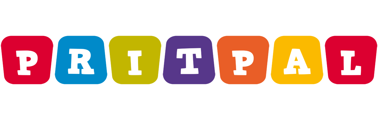 Pritpal daycare logo