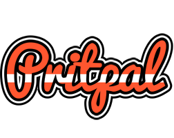 Pritpal denmark logo