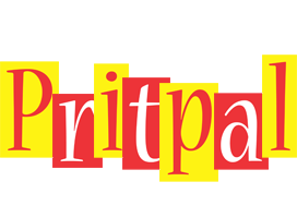 Pritpal errors logo