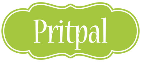 Pritpal family logo