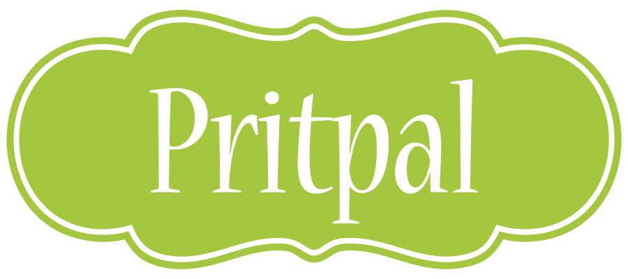 Pritpal family logo