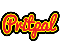 Pritpal fireman logo