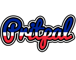 Pritpal france logo