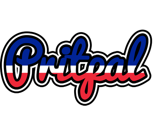 Pritpal france logo
