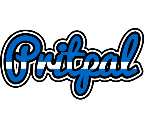 Pritpal greece logo