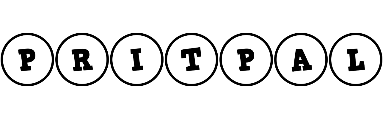 Pritpal handy logo