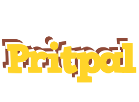 Pritpal hotcup logo