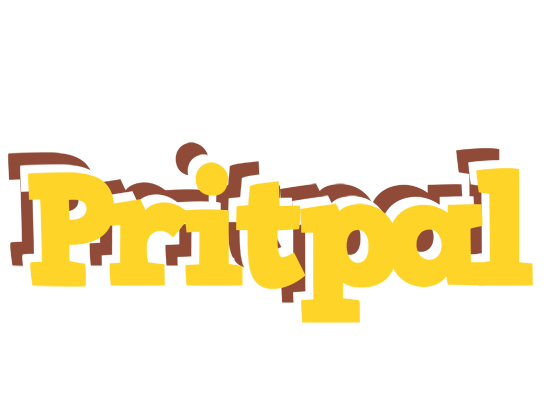 Pritpal hotcup logo