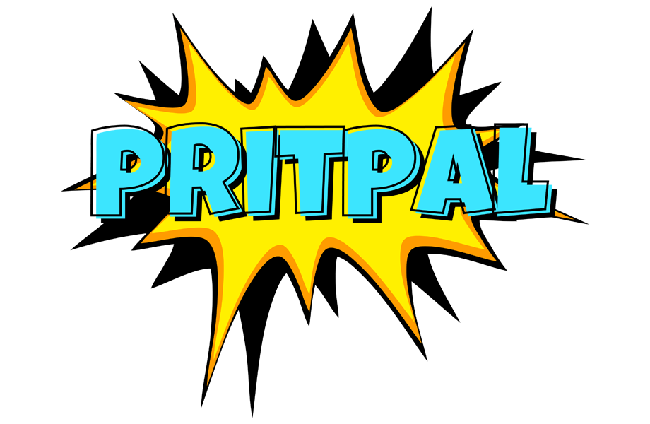 Pritpal indycar logo