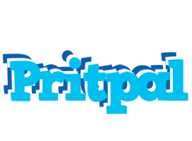 Pritpal jacuzzi logo