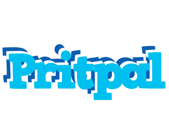 Pritpal jacuzzi logo