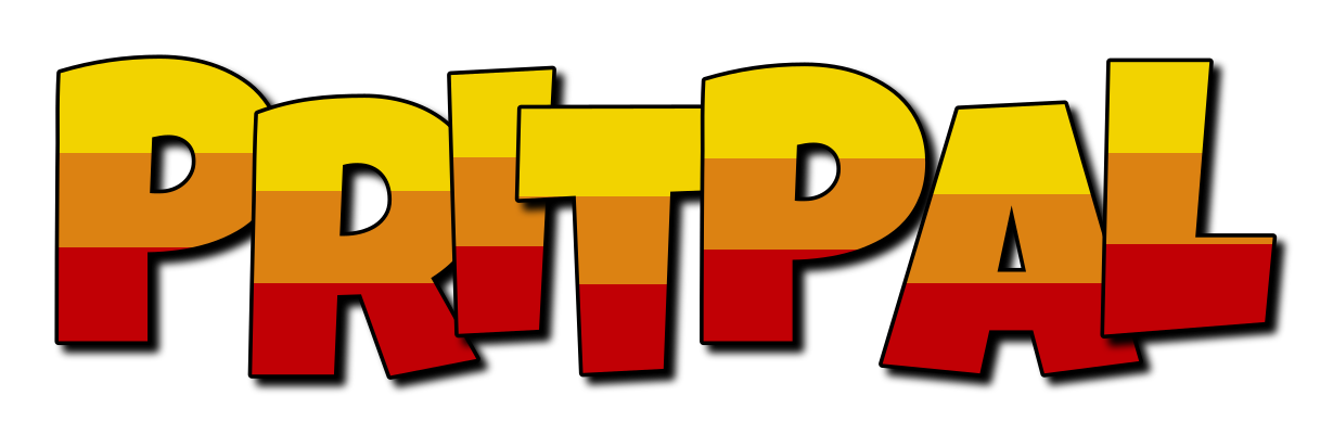 Pritpal jungle logo