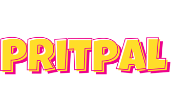 Pritpal kaboom logo