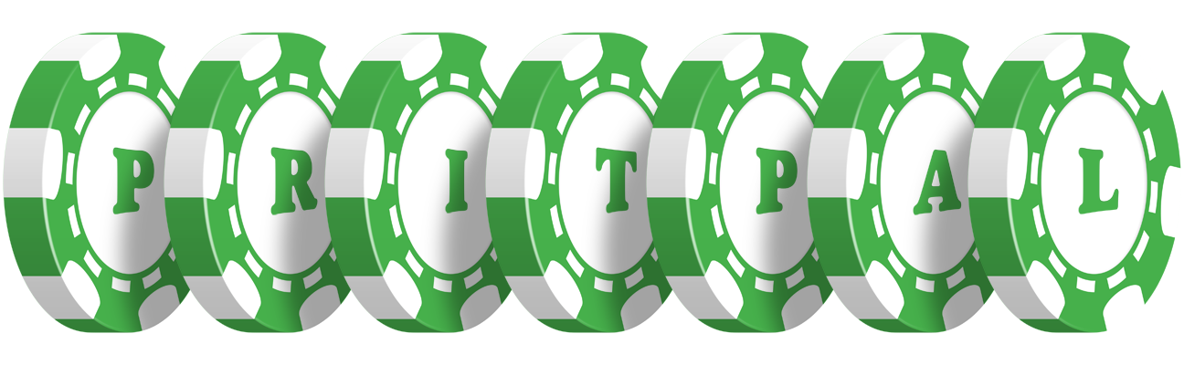 Pritpal kicker logo