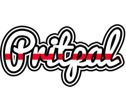 Pritpal kingdom logo