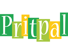 Pritpal lemonade logo