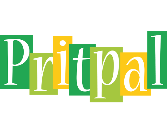 Pritpal lemonade logo