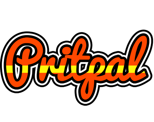 Pritpal madrid logo