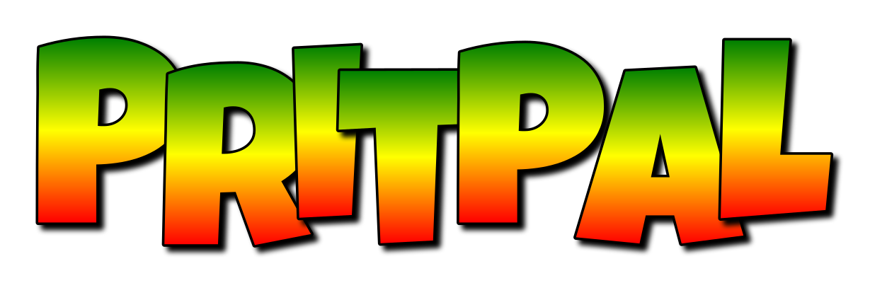 Pritpal mango logo