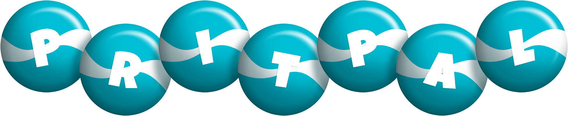 Pritpal messi logo