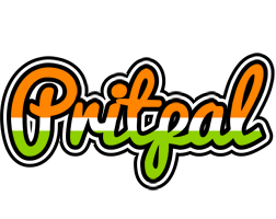 Pritpal mumbai logo