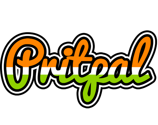 Pritpal mumbai logo