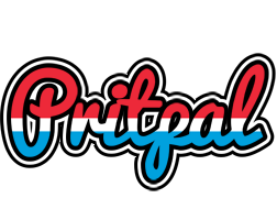 Pritpal norway logo