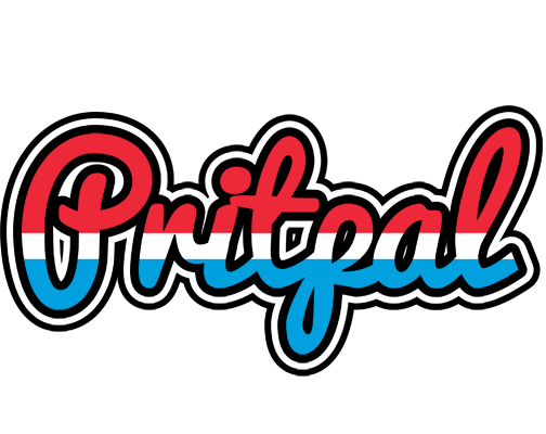 Pritpal norway logo