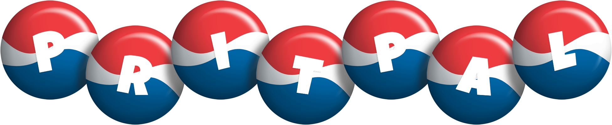 Pritpal paris logo