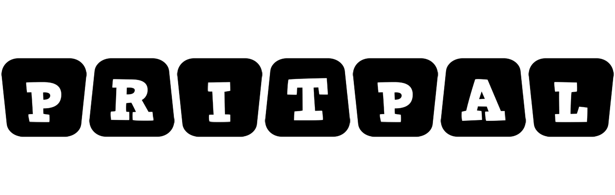 Pritpal racing logo