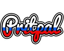 Pritpal russia logo