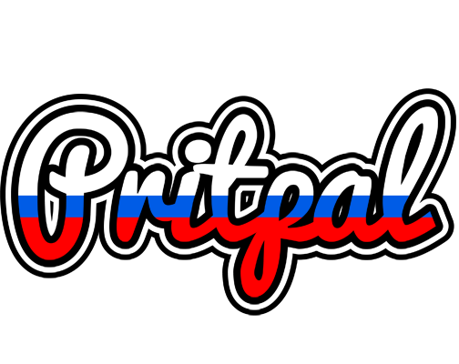 Pritpal russia logo