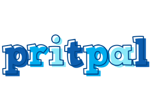 Pritpal sailor logo